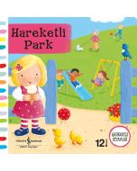 Hareketli Park