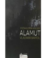 Fedailerin Kalesi Alamut