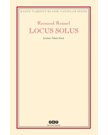 Locus Solus