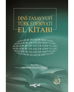 Dini - Tasavvufi Türk Edebiyatı El Kitabı (Ciltli)