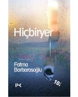 Hiçbiryer