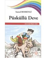 Püsküllü Deve