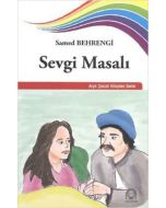 Sevgi Masalı