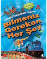 Bilmeniz Gereken Her Şey