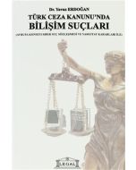 Türk Ceza Kanunu’nda Bilişim Suçları