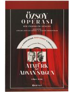 Atatürk ve Adnan Saygun