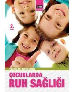 Çocuklarda Ruh Sağlığı