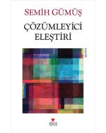Çözümleyici Eleştiri