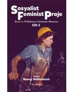 Sosyalist Feminist Proje Cilt: 2