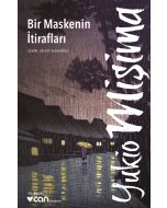 Bir Maskenin İtirafları