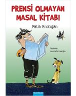 Prensi Olmayan Masal Kitabı