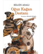 Oğuz Kağan Destanı