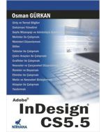 Adobe InDesign CS5.5