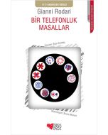 Bir Telefonluk Masallar