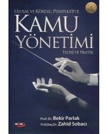 Ulusal ve Küresel Perspektifte Kamu Yönetimi