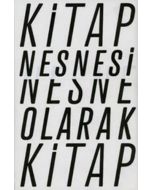 Kitap Nesnesi Nesne Olarak Kitap
