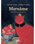 Mırnâme - Büyüklere Kedi Şiirleri