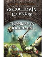 Gölgelerin Efendisi 8 - Clonmel'in Kralları