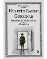 Mezarından Kalkan Şehit - Mutallaka