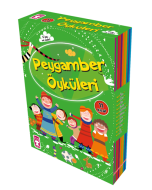 Peygamber Öyküleri Seti (11 Kitap)