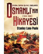 Ertuğrul Gazi'den Sultan 2. Abdülhamid'e Osmanlı’nın Hikayesi