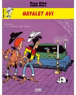 Red Kit 43 - Hayalet Avı