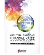 Konut Balonundan Finansal Krize