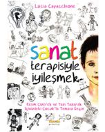 Sanat Terapisiyle İyileşmek