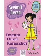 Sevimli Beren Doğum Günü Karışıklığı - Dikkatli Olmak