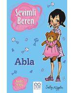 Sevimli Beren - Abla - Kardeş Sevgisi