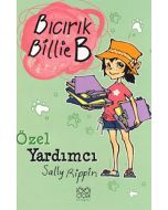 Bıcırık Billie B - Özel Yardımcı