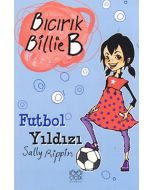 Bıcrık Billie B - Futbol Yıldızı