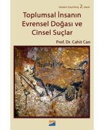 Toplumsal İnsanın Evrensel Doğası ve Cinsel Suçlar