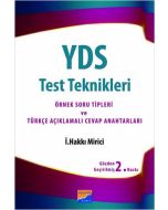 YDS Test Teknikleri