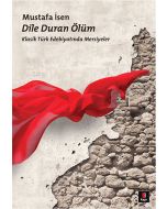 Dile Duran Ölüm