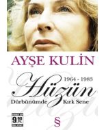 Hüzün (Cep Boy)