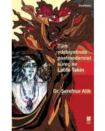 Türk Edebiyatında Postmodernist Süreç ve Latife Tekin