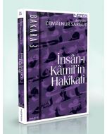 İnsan-ı Kamil'in Hakikati