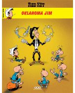 Red Kit 54 - Oklahoma Jim