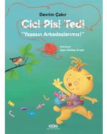 Cici Pisi Tedi