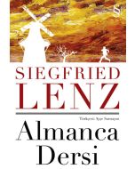 Almanca Dersi
