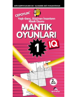 Mantık Oyunları 1