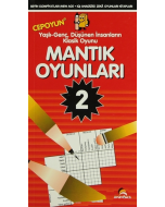 Mantık Oyunları 2