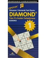 Sudoku (Diamond) 1