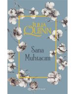 Sana Muhtacım