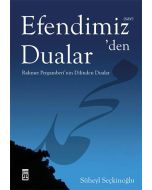 Efendimiz’den Dualar
