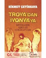 Troya’dan İyonya’ya