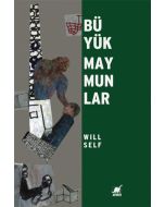 Büyük Maymunlar