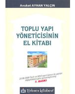 Toplu Yapı Yöneticisinin El Kitabı