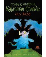 Gormik Gümbür - Kahraman Canavar